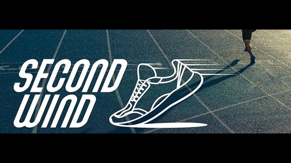 Second Wind