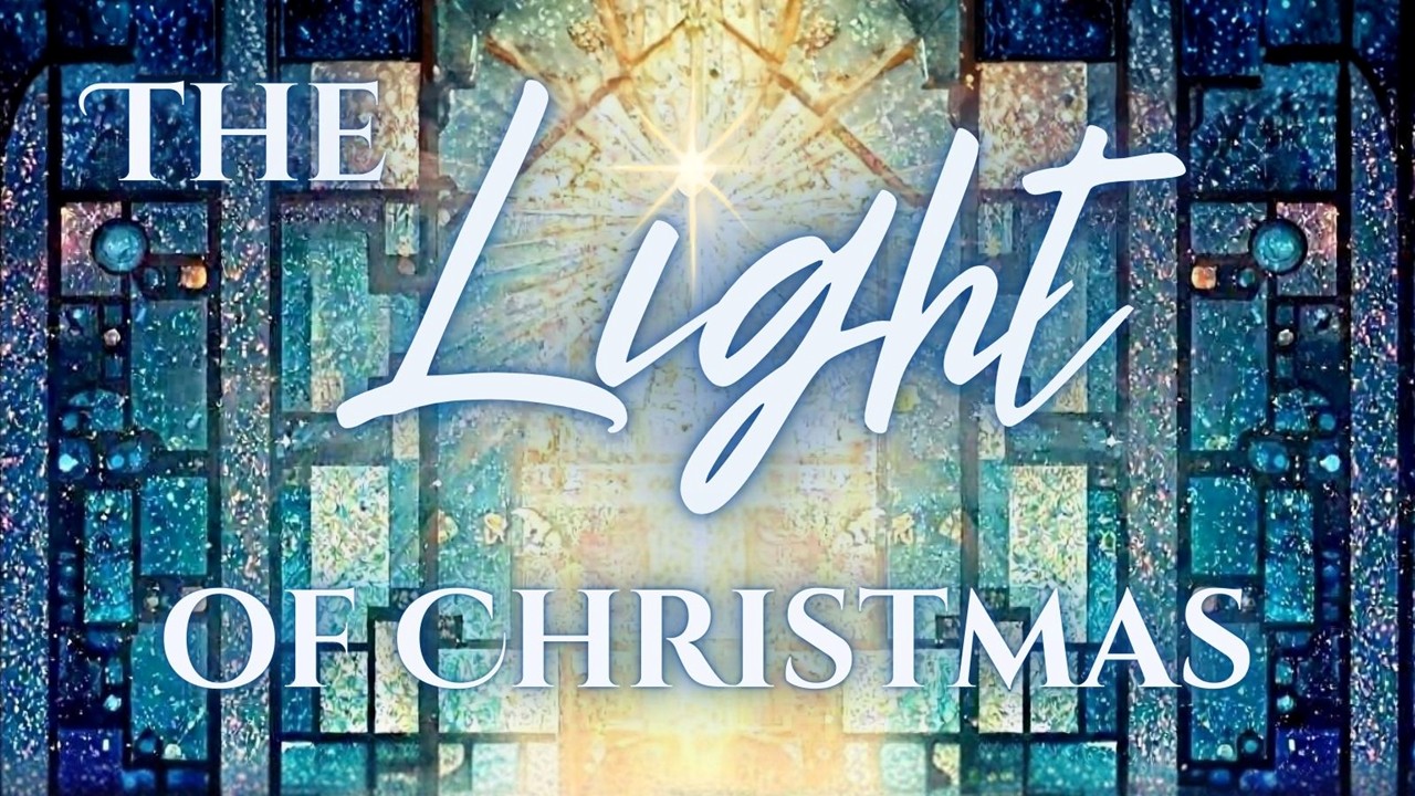 Part 2: LIGHT IN THE DARKNESS