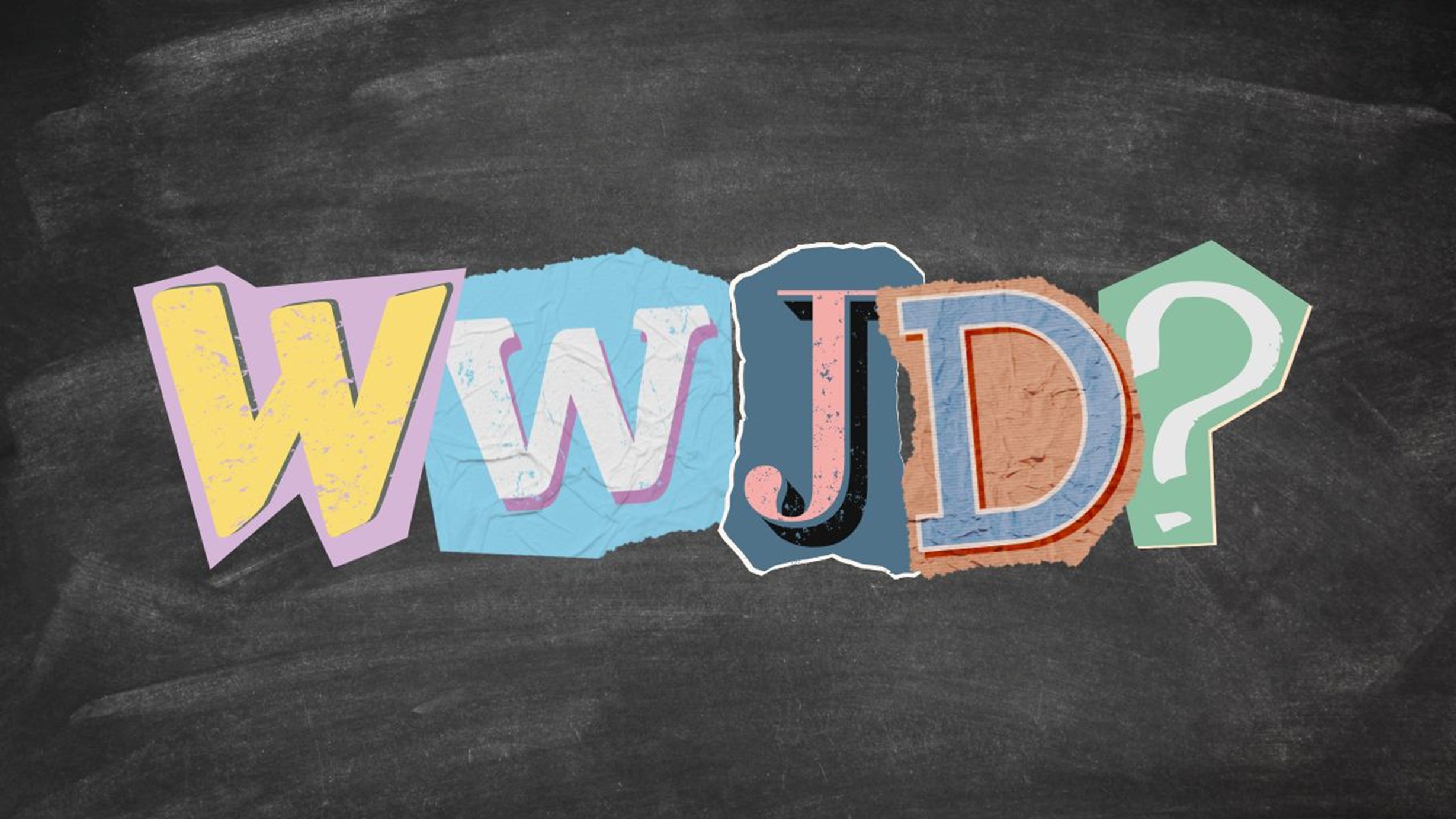 Part 3: HE WOULD FORGIVE ALWAYS